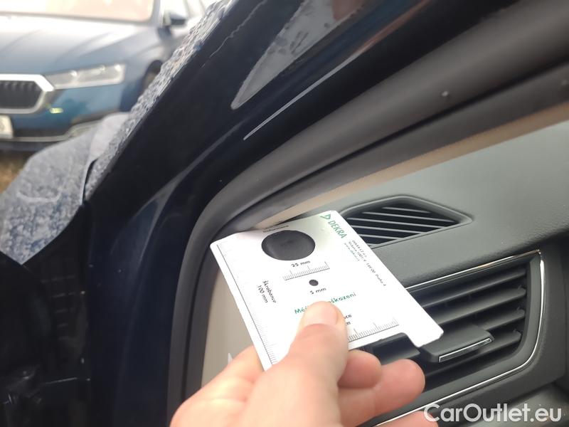  Skoda  Superb  Combi (3V5)(2015) Sup.C.FL2.0TDI 110 Style AT #8