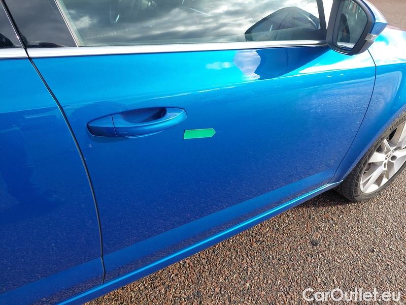  Skoda  Octavia  Combi (NX3)(2020)  Com TDI 110 Style #9