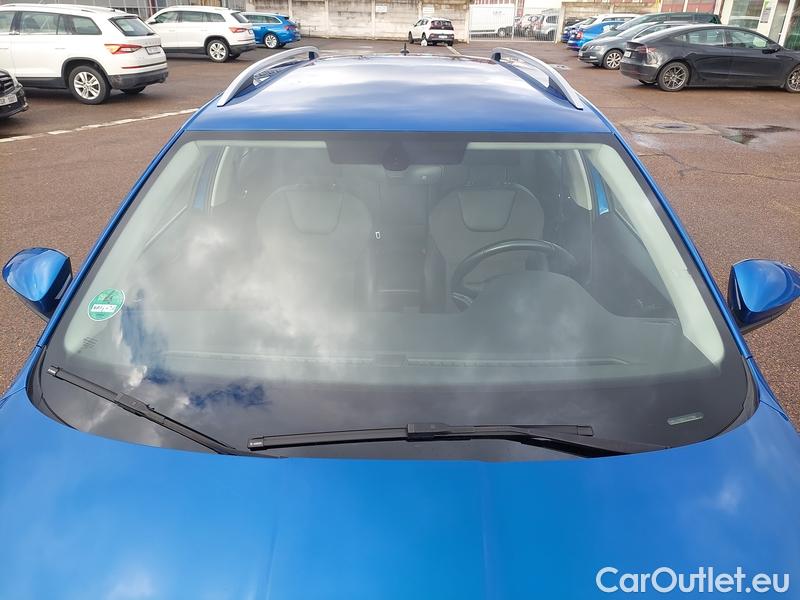  Skoda  Octavia  Combi (NX3)(2020)  Com TDI 110 Style #11