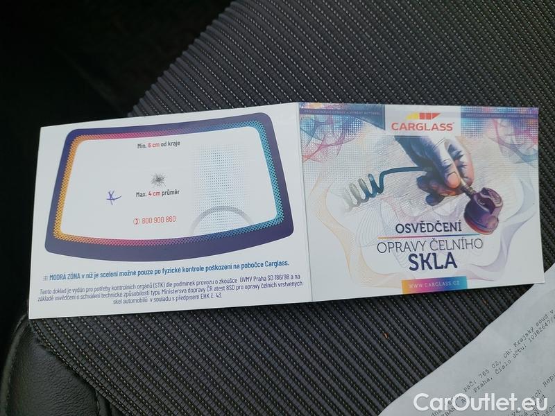  Skoda  Octavia  Combi (NX3)(2020)  Com TDI 110 Style #3