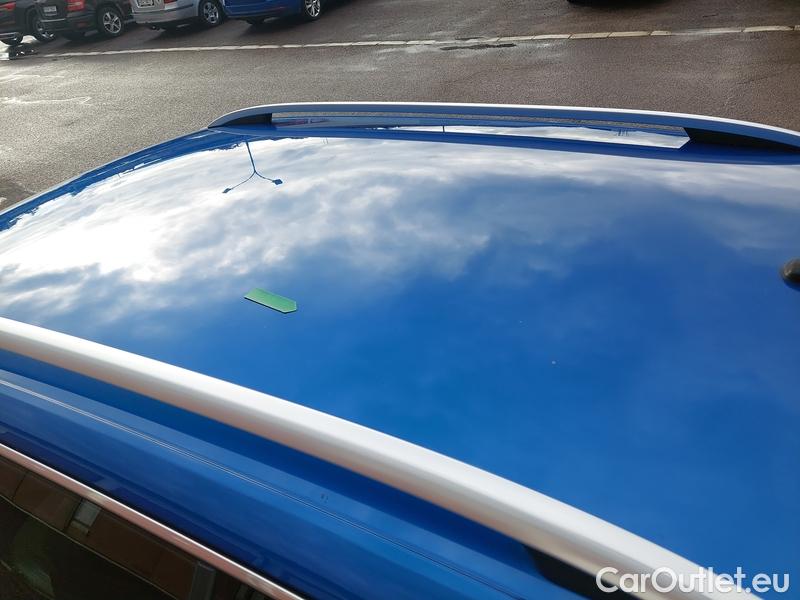  Skoda  Octavia  Combi (NX3)(2020)  Com TDI 110 Style #9