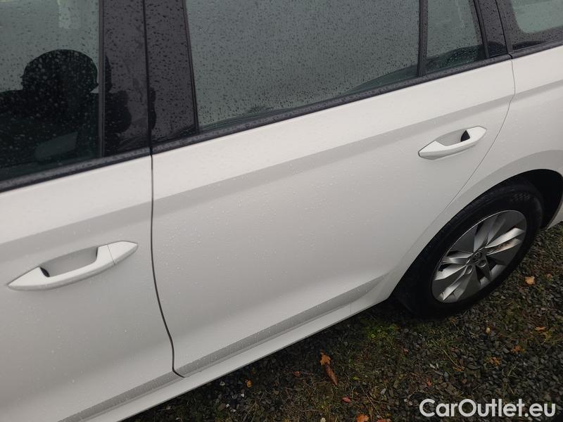  Skoda  Octavia  Combi (NX3)(2020) Oct.Com. 2.0TDI 85 Ambition AT #12