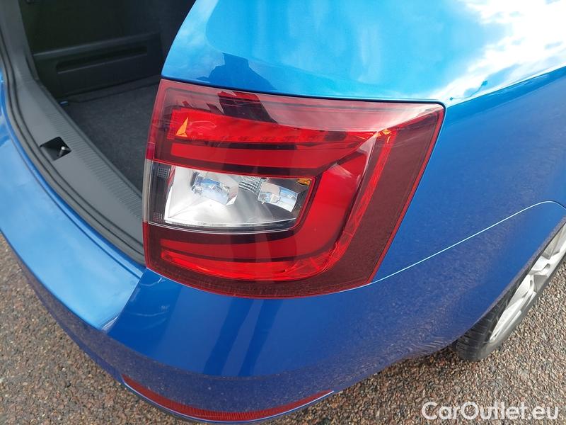  Skoda  Octavia  Combi (NX3)(2020)  Com TDI 110 Style #17