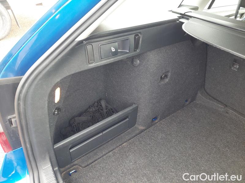  Skoda  Octavia  Combi (NX3)(2020)  Com TDI 110 Style #24