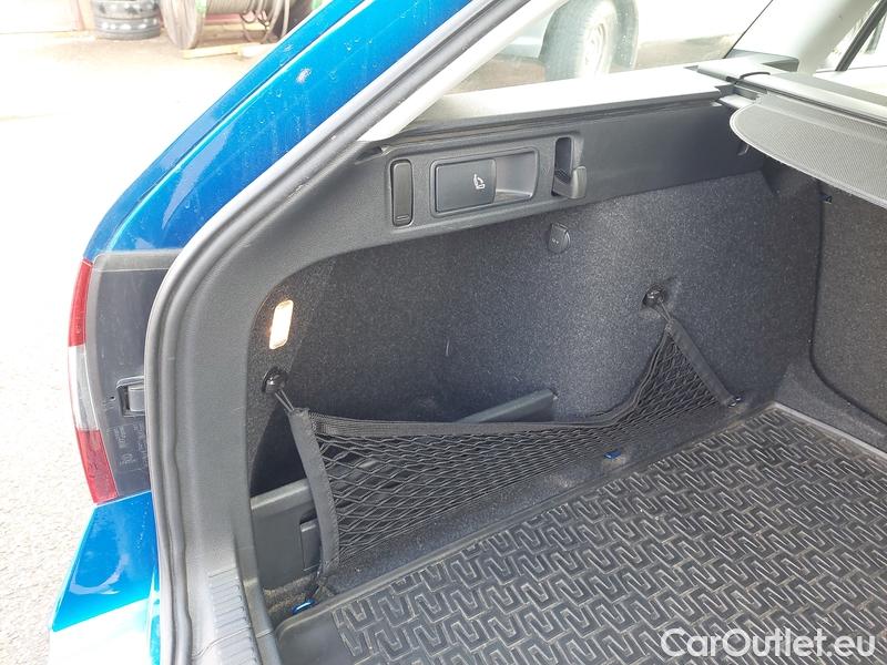  Skoda  Octavia  Combi (NX3)(2020)  Com TDI 110 Style #20