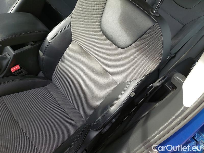  Skoda  Octavia  Combi (NX3)(2020)  Com TDI 110 Style #4