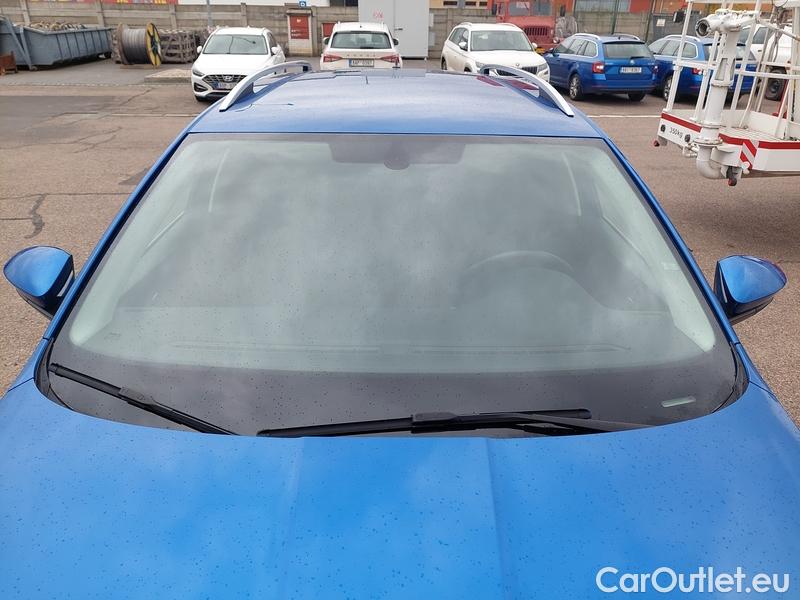  Skoda  Octavia  Combi (NX3)(2020)  Com TDI 110 Style #1