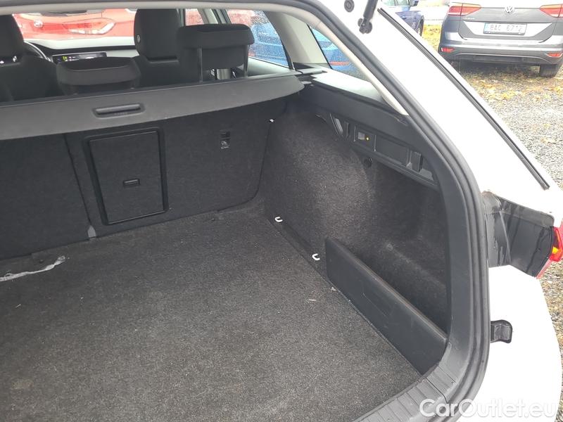  Skoda  Octavia  Combi (NX3)(2020) Oct.Com. 2.0TDI 85 Ambition AT #20