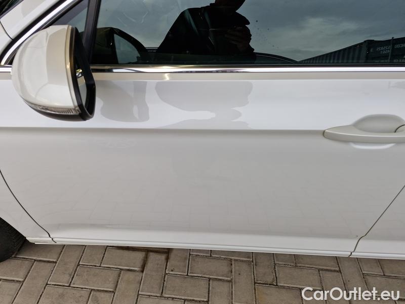  Volkswagen  Passat  Lim (CB2) (2019) Pas.2.0TDI 110 Business 4d #4