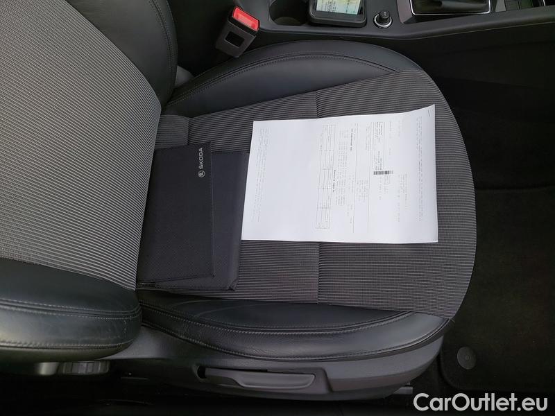  Skoda  Octavia  Combi (NX3)(2020)  Com TDI 110 Style #10