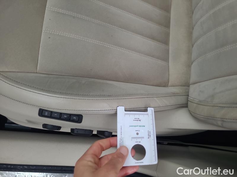  Skoda  Superb  Combi (3V5)(2015) Sup.C.FL2.0TDI 110 Style AT #9