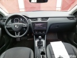  Skoda  Octavia  Combi (NX3)(2020)  Com TDI 110 Style #5