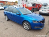  Skoda  Octavia  Combi (NX3)(2020)  Com TDI 110 Style #3