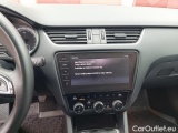  Skoda  Octavia  Combi (NX3)(2020)  Com TDI 110 Style #8