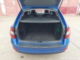  Skoda  Octavia  Combi (NX3)(2020)  Com TDI 110 Style #13