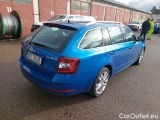  Skoda  Octavia  Combi (NX3)(2020)  Com TDI 110 Style #2
