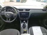  Skoda  Octavia  Combi (NX3)(2020)  Com TDI 110 Style #5