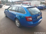  Skoda  Octavia  Combi (NX3)(2020)  Com TDI 110 Style #4