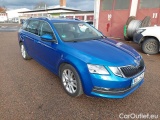  Skoda  Octavia  Combi (NX3)(2020)  Com TDI 110 Style #3