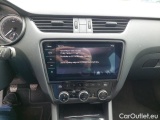  Skoda  Octavia  Combi (NX3)(2020)  Com TDI 110 Style #8