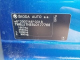  Skoda  Octavia  Combi (NX3)(2020)  Com TDI 110 Style #10