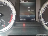  Skoda  Octavia  Combi (NX3)(2020)  Com TDI 110 Style #20