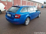  Skoda  Octavia  Combi (NX3)(2020)  Com TDI 110 Style #2