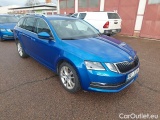  Skoda  Octavia  Combi (NX3)(2020)  Com TDI 110 Style #3