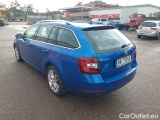  Skoda  Octavia  Combi (NX3)(2020)  Com TDI 110 Style #4