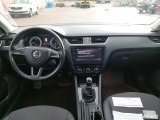  Skoda  Octavia  Combi (NX3)(2020)  Com TDI 110 Style #5