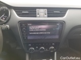  Skoda  Octavia  Combi (NX3)(2020)  Com TDI 110 Style #8