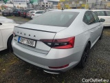  Skoda  Superb  (3V3)(2015) Supe.2.0TDI 147 SportLine Aut #2