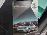  Skoda  Superb  (3V3)(2015) Supe.2.0TDI 147 SportLine Aut #15