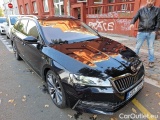  Skoda  Superb  Combi (3V5)(2015) Su.com.2.0TDI 147 4x4 L&K Aut #3