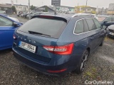 Skoda  Superb  Combi (3V5)(2015) Sup.C.FL2.0TDI 110 Style AT #2