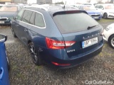  Skoda  Superb  Combi (3V5)(2015) Sup.C.FL2.0TDI 110 Style AT #4
