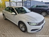  Volkswagen  Passat  Lim (CB2) (2019) Pas.2.0TDI 110 Business 4d #3