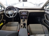  Volkswagen  Passat  Lim (CB2) (2019) Pas.2.0TDI 110 Business 4d #5