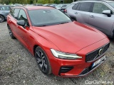  Volvo  V60  (2010)  B4 benzin +Dark AT #3