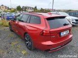  Volvo  V60  (2010)  B4 benzin +Dark AT #4