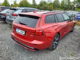  Volvo  V60  (2010)  B4 benzin +Dark AT #2