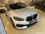  Bmw  Serie 1 Baureihe 1 Lim. 116 d Advantage 1.5 85KW AT7 E6d #8