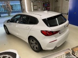  Bmw  Serie 1 Baureihe 1 Lim. 116 d Advantage 1.5 85KW AT7 E6d #9
