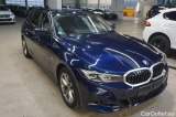  Bmw  Serie 3 BMW 3er 330e Touring Aut. 5d 135kW #7