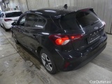  Ford  Focus  Lim. Cool & Connect 1.5 EcoBlue 88KW MT6 E6d #9