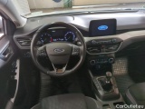  Ford  Focus  Turnier Cool & Connect 1.5 EcoBlue 88KW MT6 E6dT #10