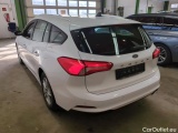  Ford  Focus  Turnier Cool & Connect 1.5 EcoBlue 88KW MT6 E6dT #20