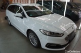  Ford  Mondeo  Turnier Titanium 2.0 EcoBlue #7