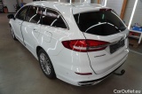  Ford  Mondeo  Turnier Titanium 2.0 EcoBlue #8