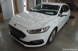  Ford  Mondeo  Turnier Titanium 2.0 EcoBlue #27